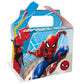 Cajitas de Regalos Spiderman [MPG-SP2-C005]