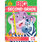 Libro de Trabajo Big Second Grade [6318]