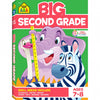 Libro de Trabajo Big Second Grade [6318]