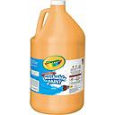 Pintura Lavable 128 oz Salmón [5421285033]