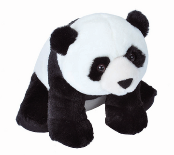 PELUCHE PANDA CK