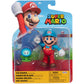 Figuras Super Mario 4" W30 [413754-6-GEN]