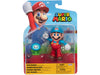 Figuras Super Mario 4" W30 [413754-6-GEN]