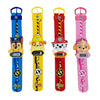 Reloj Infantil LCD Paw Patrol [1512039]