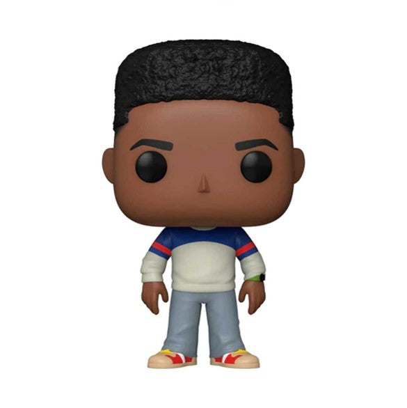 Muñeco Funko Pop TV Stranger Things S4 Lucas Sinclair [62395]