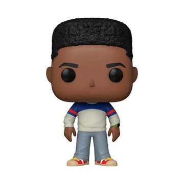 Muñeco Funko Pop TV Stranger Things S4 Lucas Sinclair [62395]