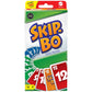 Juego de Cartas Skip-Bo [42050]