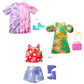 BARBIE FASHION ACCESORIOS DE MODA