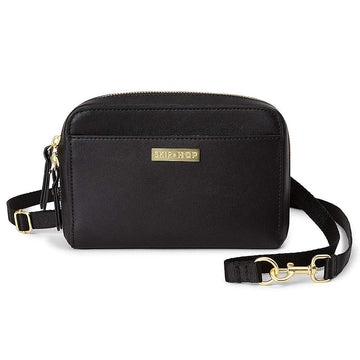Cartera Convertible Greenwich Negra [205450]